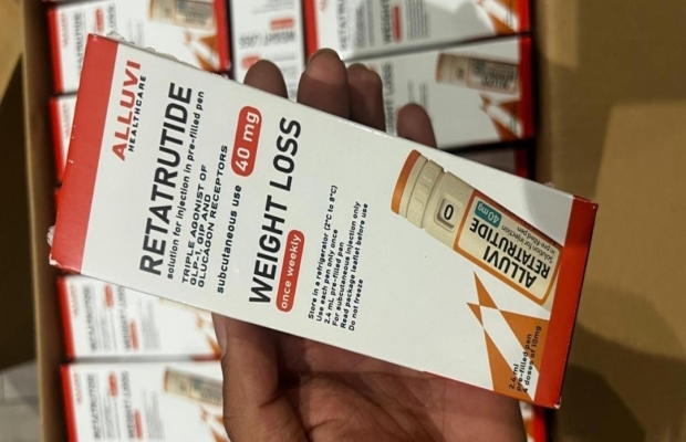 Kup Retatrutide przez WhatsApp (+447301166737)...... - Zdjęcie 2