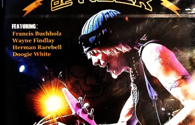 Blu.Ray. Nowy Polecam Koncert Blu Ray Zespołu IRON MAIDEN - Zdjęcie 3