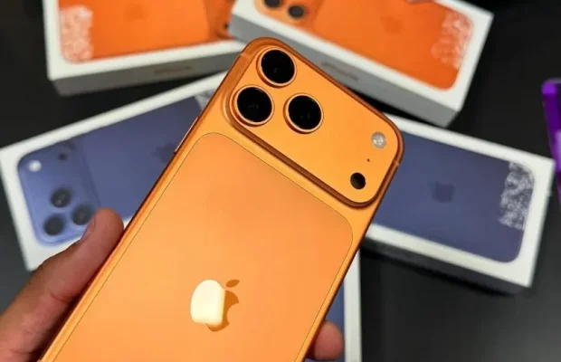 Apple iPhone 17 Pro Max | iPhone 17 Pro | iPhone 17 | 17 Air - Zdjęcie 6