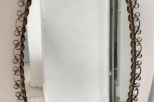 Polecam Okazałą Starą Wagę Szalkową - Zdjęcie 8