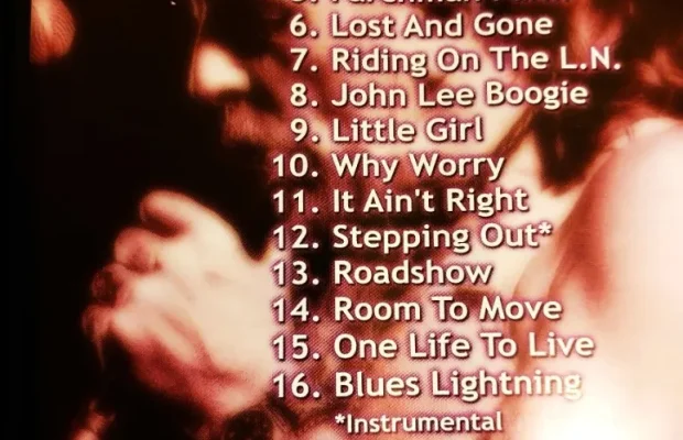 Polecam Album Koncertowy DVD DEEP PURPLE Szwajcaria Live - Zdjęcie 6