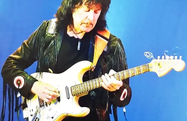 Polecam Album Koncertowy DVD DEEP PURPLE Szwajcaria Live - Zdjęcie 2