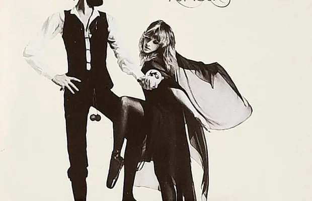 Polecam Nowy Zestaw 5XCD Kultowego Zespołu -FLEETWOOD MAC - Zdjęcie 4
