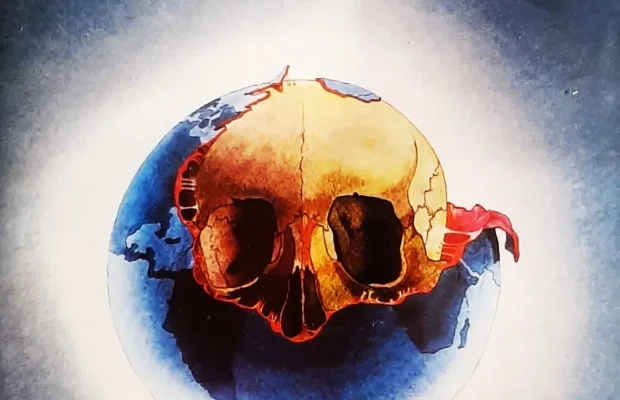 Polecam  Kultowy Oryginalny Abum CD Jean-Michel Jarre - Zdjęcie 1
