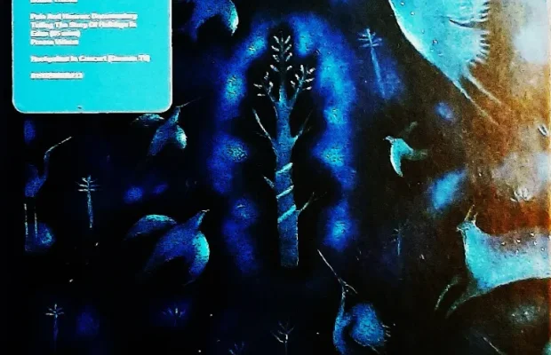 4 Płytowy Album 3 CD-1 Blu Ray Koncert Zespołu MARYLLION - Zdjęcie 1