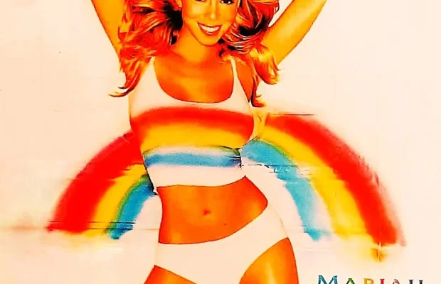 CD Nowa -Polecam Album CD MARIAH CAREY - Album Charmbracelet - Zdjęcie 7