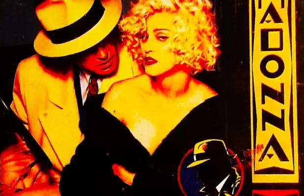 CD Nowa- Polecam Album CD MADONNA - Album I m Breathless CD - Zdjęcie 1