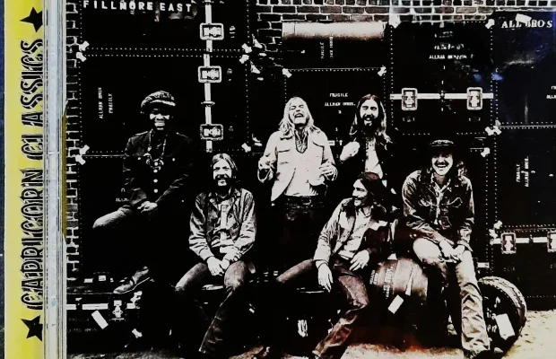 Polecam Nowy Zestaw 5XCD Kultowego Zespołu -FLEETWOOD MAC - Zdjęcie 9