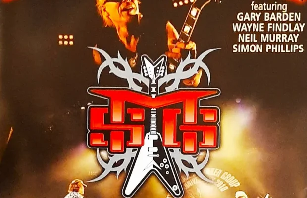 Blu.Ray. Nowy Polecam Koncert Blu Ray Zespołu IRON MAIDEN - Zdjęcie 4