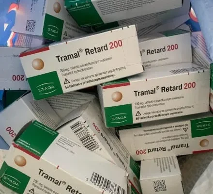 Tramal -Zolpidem-Lunata-Ksalol-Lorafen-Ozempic-Adipex-Oxydo - Zdjęcie 1