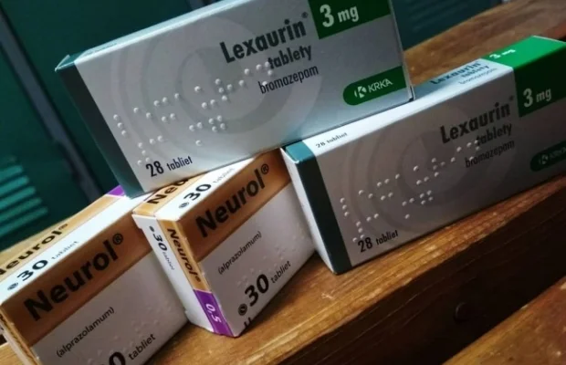 kup apaurin, helex, xanax, lorazepam, lexuarine, LSD i inne - Zdjęcie 6