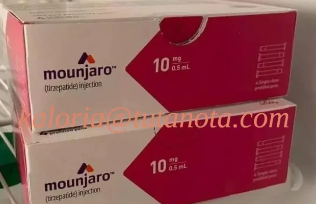 Mounjaro Najnowszej Generacji Preparat Ochudzający !HIT! - Zdjęcie 4