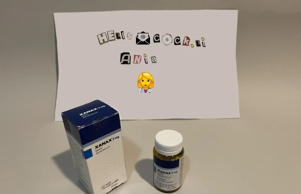 Preparaty medyczne u Ani :-) Promethazin Paxtin Proscar Risp - Zdjęcie 3