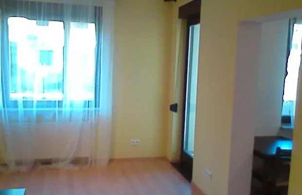 Bezpośrednio piękne, umeblowane mieszkanie z balkonem Krzyki - Zdjęcie 6