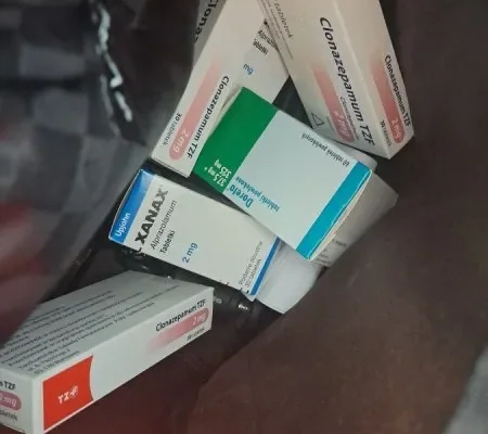 Sprzedam Klon, Xanax, Oxy, Tramal, Doreta, MST, Pregaba, Med - Zdjęcie 1