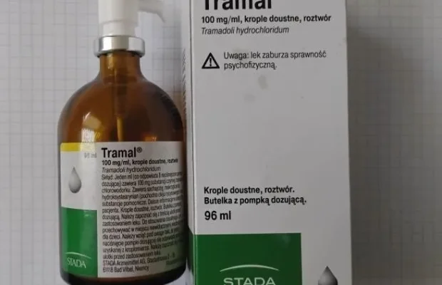 Tramal -Zolpidem-Lunata-Ksalol-Lorafen-Ozempic-Adipex-Oxydo - Zdjęcie 2