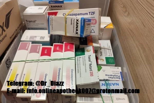 Do.re-ta, Tra-m-al, X-an.ax, Me..diki-net ,O.xy-do-lor, N.as - Zdjęcie 1