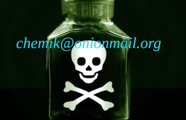Batrachotoxin Silna Neurotoksytna Steroidowa - Zdjęcie 1