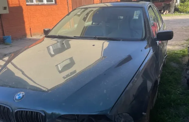 Bmw seria 5 e39 części - Zdjęcie 1