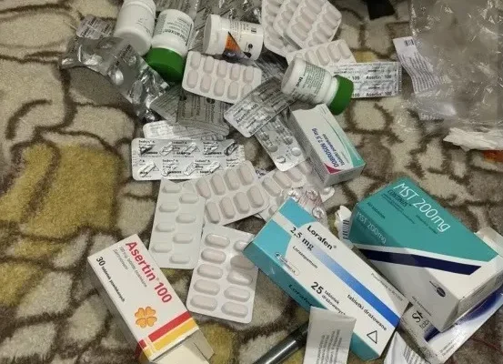 Tramal -Zolpidem-Lunata-Ksalol-Lorafen-Ozempic-Adipex-Oxydo - Zdjęcie 3