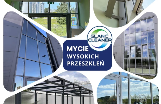 Tarnowo Podgórne - Mycie okien i przeszkleń | Witryn | - Zdjęcie 3