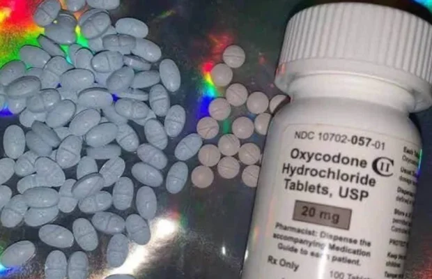 Sprzedajemy Oxycodone, Zolpidem, Heroinę, Kokainę, Efedrynę - Zdjęcie 1