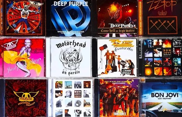 Polecam Podwójny Album 2X CD Koncert Zespołu Black Sabbath - Zdjęcie 9