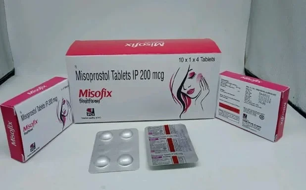 Kup tabletki mifepristonu i misoprostolu - Zdjęcie 1