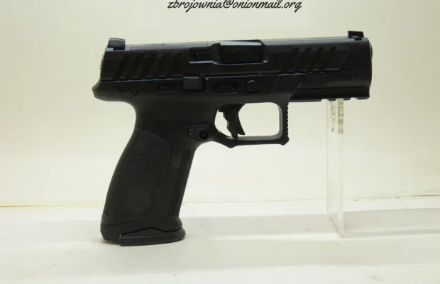 Beretta APX A1 z Francji Bez Pozwolenia - Zdjęcie 1