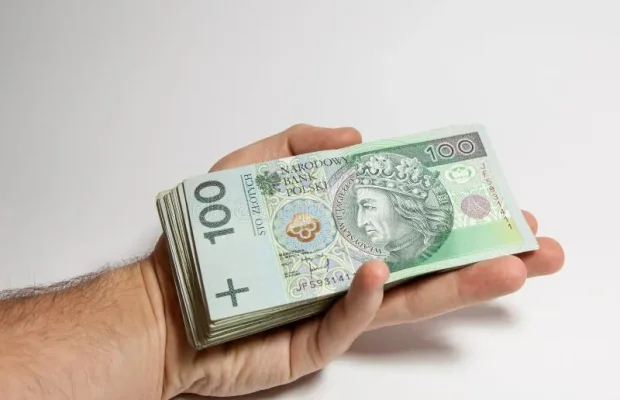 Szybkie i bezpieczne finansowaniek - Zdjęcie 1