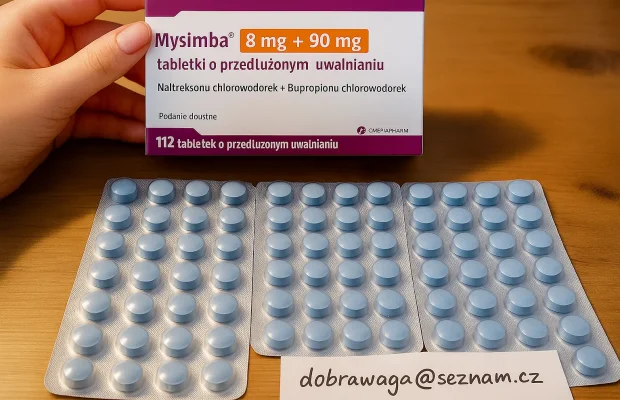 Odchudzaj się skutecznie z Mysimba! - Zdjęcie 1