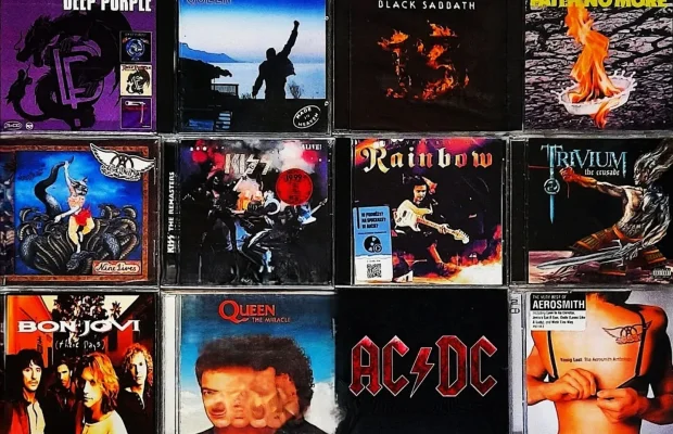 Polecam Podwójny Album 2X CD Koncert Zespołu Black Sabbath - Zdjęcie 10