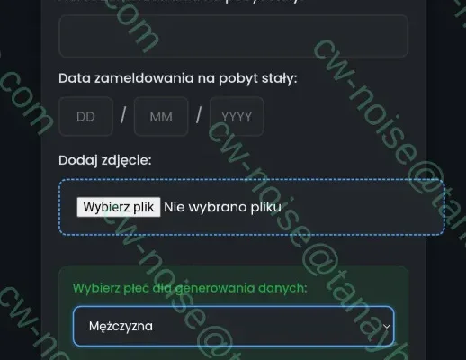 FakeObywatel mObywatel Apka - Zdjęcie 5
