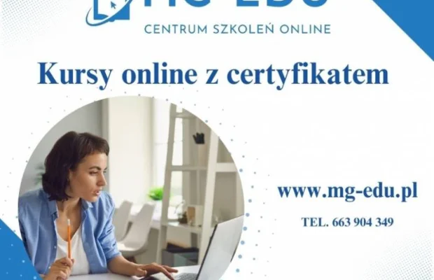 Specjalista ds. kadr i płac – kurs online - Zdjęcie 1