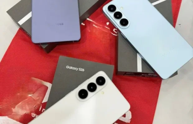Samsung Galaxy S26 Ultra, Samsung Galaxy S26, Samsung S26+ - Zdjęcie 5