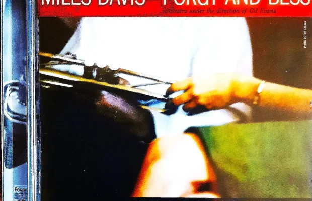 Polecam Nowy CD Koncertowy Live At Montreux MILES DAVIS Quin - Zdjęcie 6