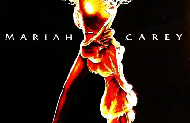 CD Nowa-Polecam Wspaniały Album CD MARIAH CAREY- Album CD - Zdjęcie 10