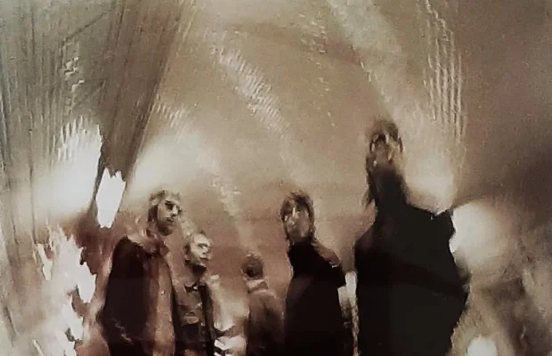 Polecam Zestaw 5 Płyt CD Zespołu FAITH NO MORE 5XCD - Zdjęcie 4