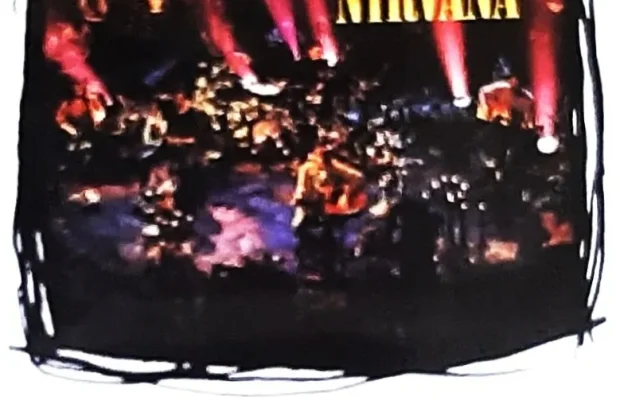 CD Nowa- Polecam Album CD NIRVANA MTV Unplugged In New York - Zdjęcie 1