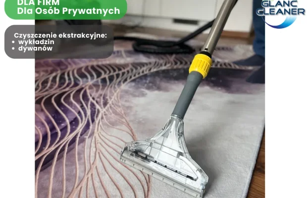 TARNOWO PODGÓRNE >Pranie tapicerki samochodowej dla FIRM - Zdjęcie 2