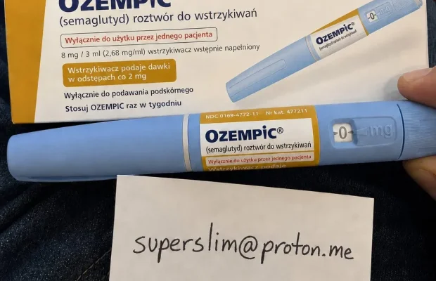 Odkryj nową jakość życia z Ozempic - Zdjęcie 2