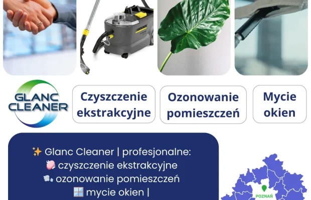 TARNOWO PODGÓRNE >Pranie tapicerki samochodowej dla FIRM - Zdjęcie 3