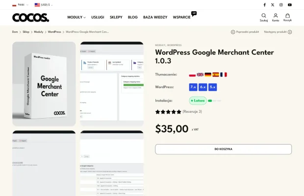 Programista WordPress/WooCommerce - wtyczki na zamówienie | - Zdjęcie 3