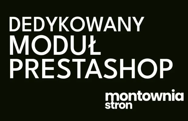 Programista PrestaShop - moduły na zamówienie (PS 1.6-9) | S - Zdjęcie 1
