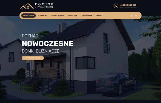 Strony internetowe Kraków - od 100 zł/mies. lub 2000 zł jedn - Zdjęcie 2