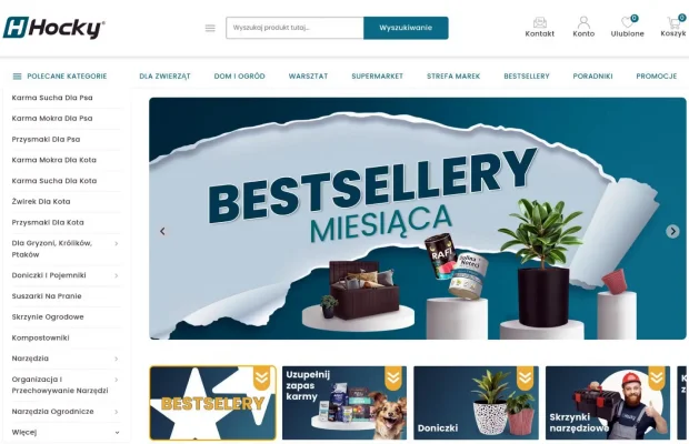 Strony internetowe Kraków - od 100 zł/mies. lub 2000 zł jedn - Zdjęcie 5