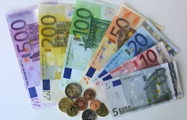 Kwota pożyczki waha się od 10 000 euro do 2 000 000 euro/zło - Zdjęcie 1