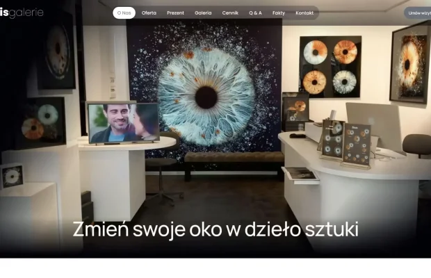 Strony internetowe Kraków - od 100 zł/mies. lub 2000 zł jedn - Zdjęcie 3