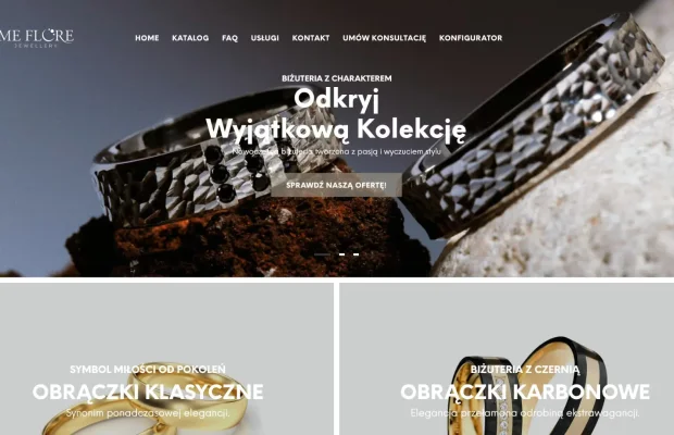 Strony internetowe Kraków - od 100 zł/mies. lub 2000 zł jedn - Zdjęcie 7