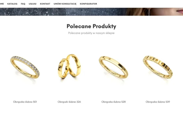 Sklepy internetowe Kraków (PrestaShop, WooCommerce) - od 200 - Zdjęcie 2